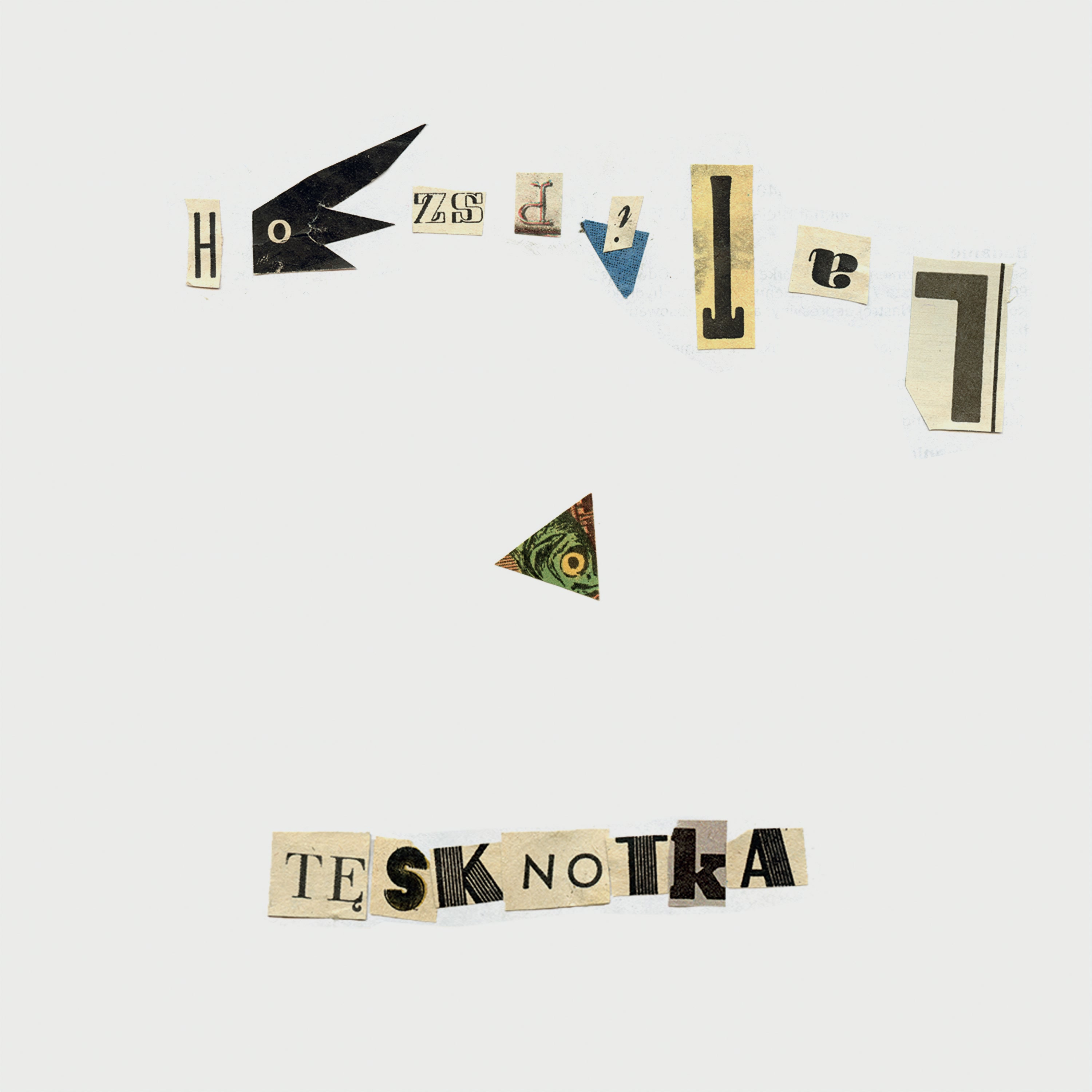Hoszpital - Tęsknotka